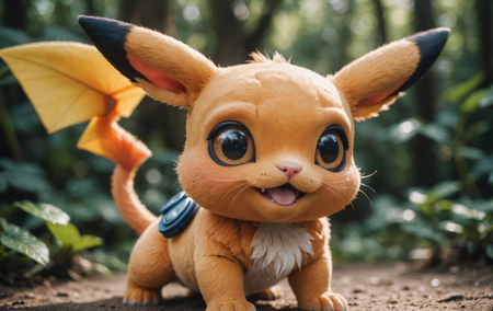 31072667-1592846094-cinematic film still, close up, photo of a cute Pokémon, in the style of hyper-realistic fantasy,, sony fe 12-24mm f_2.8 gm, clo.png